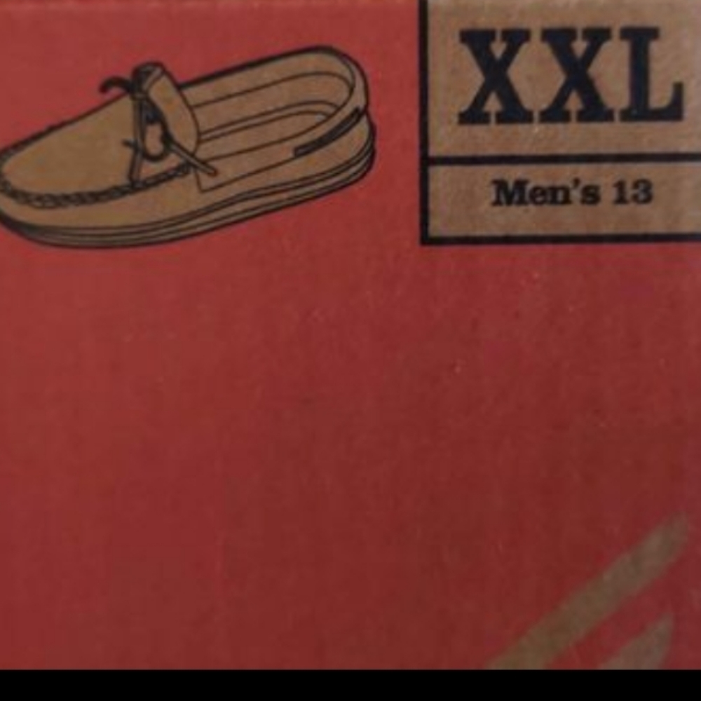 Mens Houseshoes